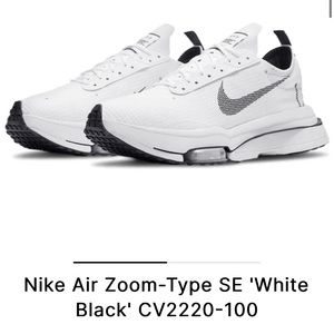 Nike Air Zoom-Type SE size mens 11